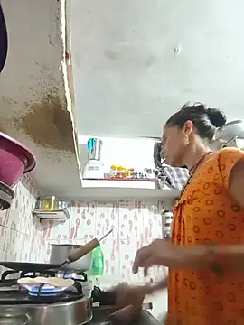 ISHANI-SINGH online show from 07/14/26, 01:49