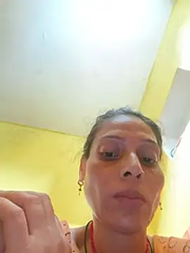 ISHANI-SINGH online show from 06/21/26, 02:50