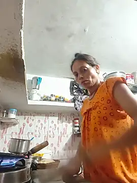 ISHANI-SINGH online show from 06/20/26, 02:27