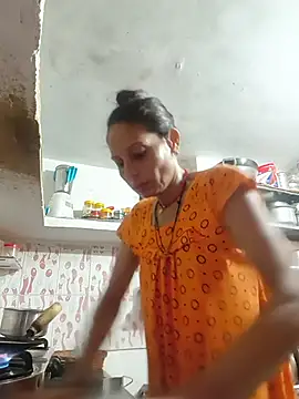 ISHANI-SINGH online show from 07/12/26, 03:07