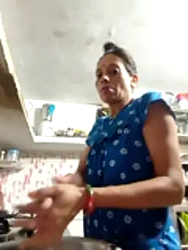 ISHANI-SINGH online show from 06/19/26, 02:17
