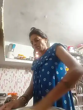 ISHANI-SINGH online show from 07/06/26, 02:18