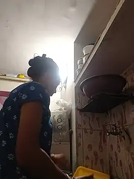 ISHANI-SINGH online show from 07/06/26, 03:03