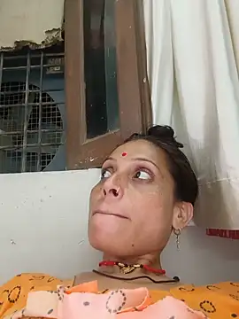 ISHANI-SINGH online show from 06/11/26, 03:09
