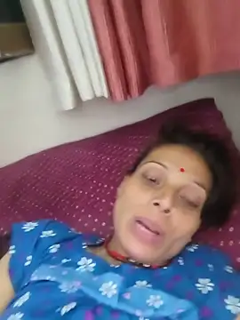 ISHANI-SINGH online show from 06/19/26, 02:23