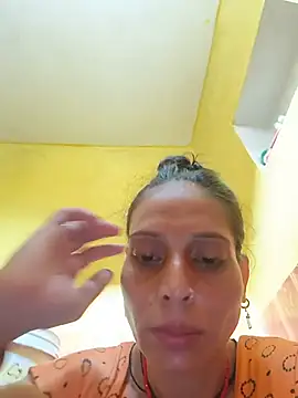 ISHANI-SINGH online show from 07/14/26, 02:05