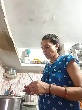 ISHANI-SINGH online show from 06/28/26, 02:23