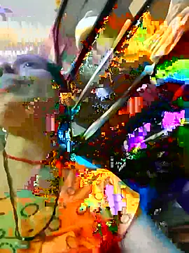 ISHANI-SINGH online show from 07/14/26, 01:50