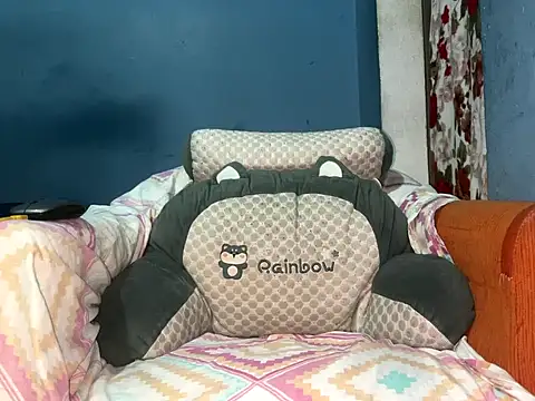 Dot20cmSpZS online show from 07/30/26, 02:49