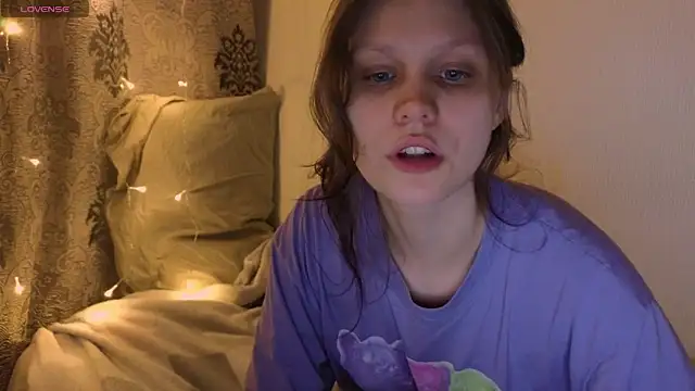 Lunliss online show from 02/13/26, 10:10