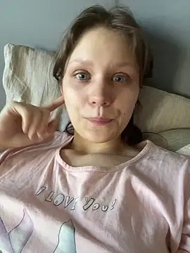 Lunliss online show from 09/28/25, 09:38