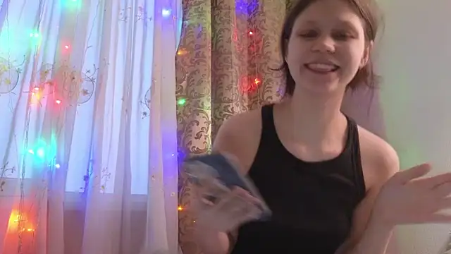 Lunliss online show from 02/22/26, 03:24