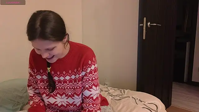 Lunliss online show from 01/31/26, 07:12