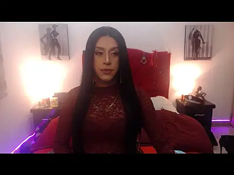 CharlotteBrooks online show from 06/02/26, 09:37