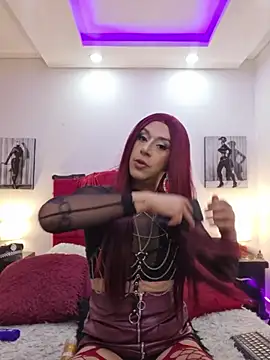 CharlotteBrooks online show from 03/26/26, 09:35