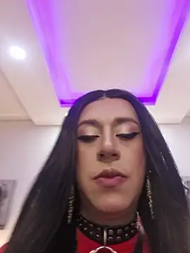 CharlotteBrooks online show from 03/24/26, 07:47