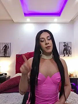 CharlotteBrooks online show from 03/23/26, 07:25