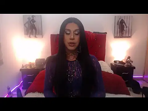 CharlotteBrooks online show from 04/21/26, 10:27