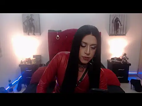 CharlotteBrooks online show from 02/06/26, 09:55