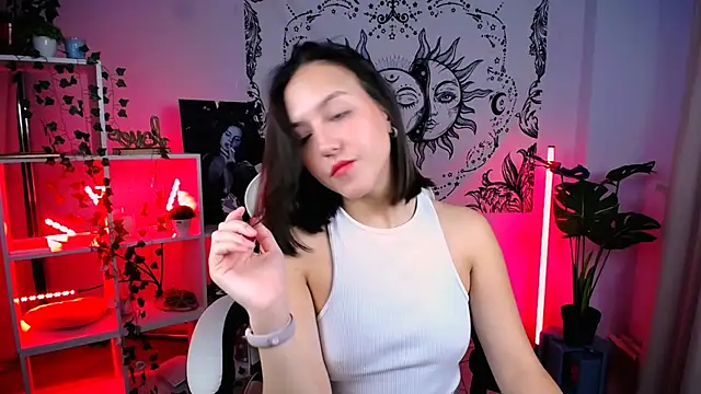 CindySparkl online show from 09/10/25, 04:33