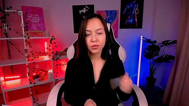 CindySparkl online show from 10/07/25, 03:40