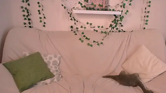 CindySparkl online show from 10/08/25, 03:52