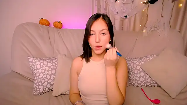 CindySparkl online show from 10/19/25, 03:20