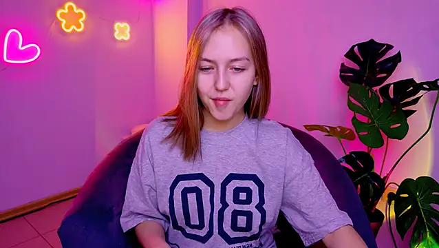 CindySparkl online show from 02/06/26, 03:35