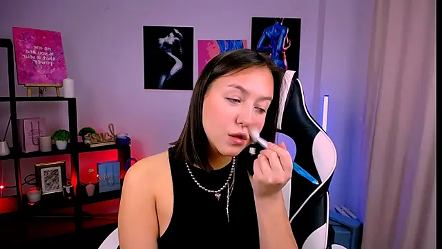 CindySparkl online show from 10/15/25, 04:55