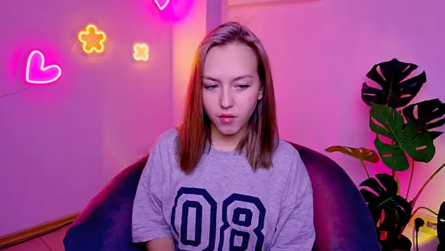 CindySparkl online show from 02/07/26, 03:47