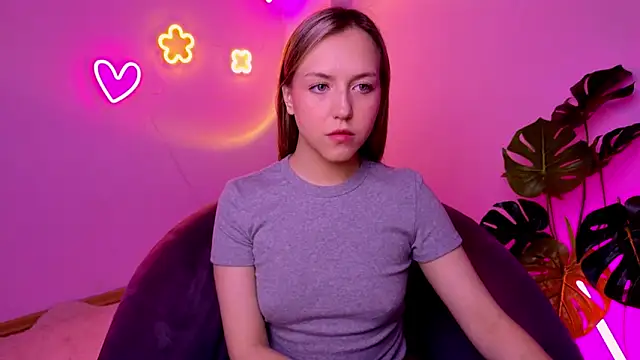 CindySparkl online show from 05/03/26, 03:33