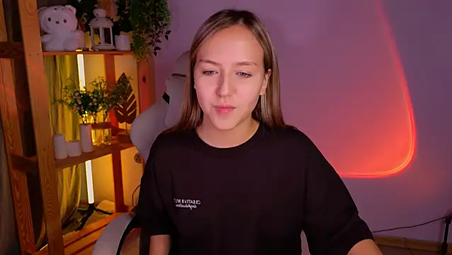 CindySparkl online show from 06/01/26, 03:40