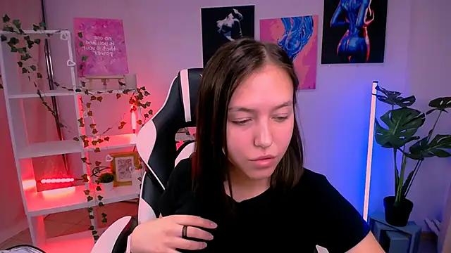 CindySparkl online show from 10/10/25, 03:07