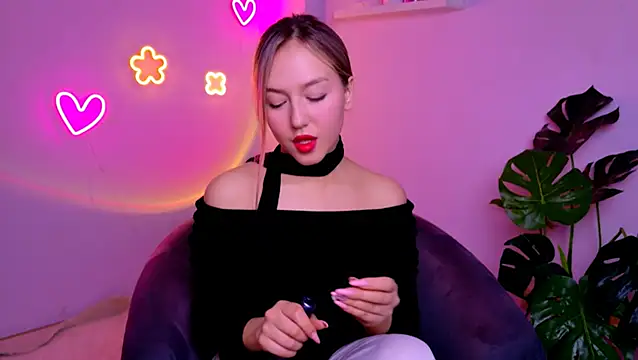 CindySparkl online show from 04/15/26, 07:25