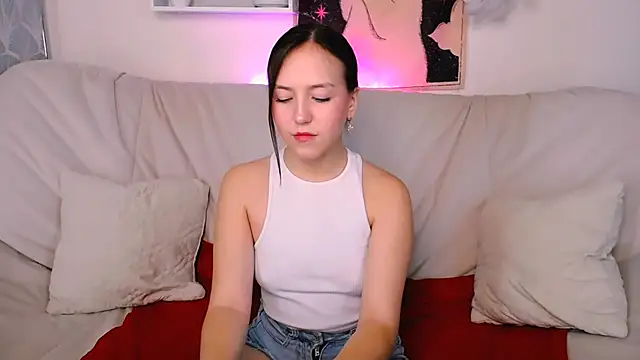 CindySparkl online show from 09/11/25, 06:13