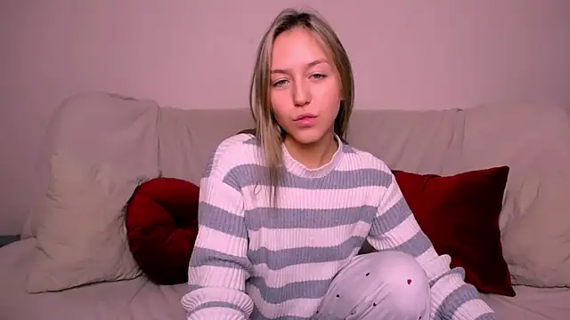 CindySparkl online show from 04/11/26, 05:26