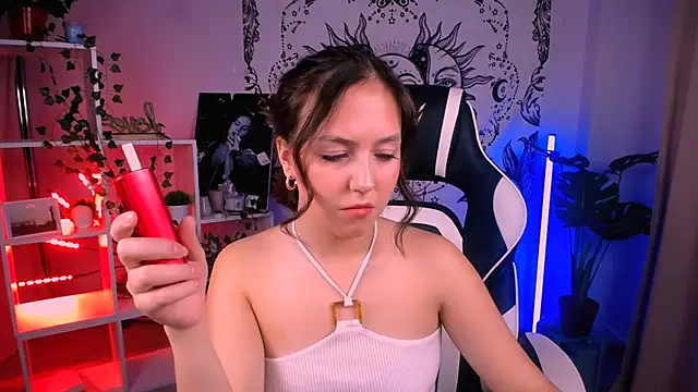 CindySparkl online show from 10/04/25, 03:19