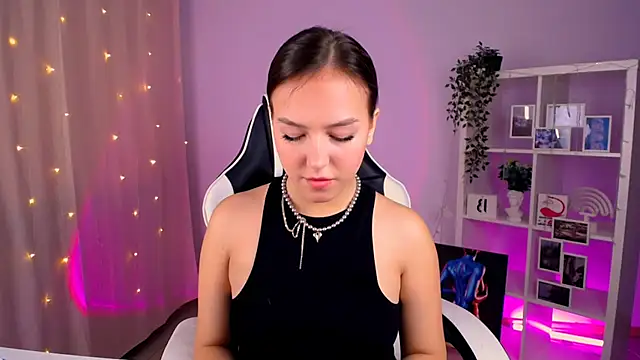 CindySparkl online show from 10/05/25, 04:25