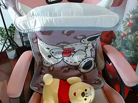 lolibaby online show from 10/06/25, 05:52