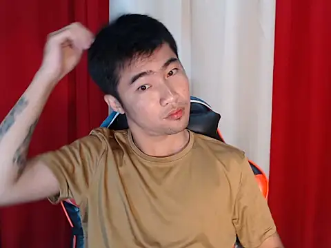 Siege cum69 online show from 03/14/26, 05:19