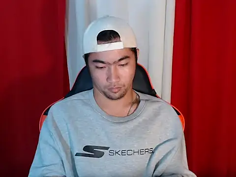 Siege cum69 online show from 04/14/26, 02:55