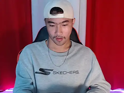Siege cum69 online show from 05/31/26, 06:09