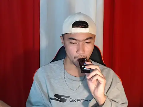 Siege cum69 online show from 05/30/26, 09:15
