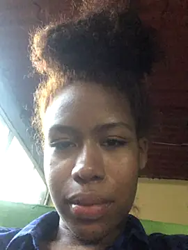 LilithCuban online show from 11/16/25, 09:30