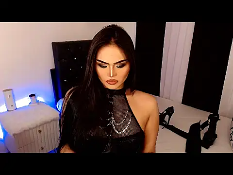 ameliadom online show from 11/19/25, 10:37