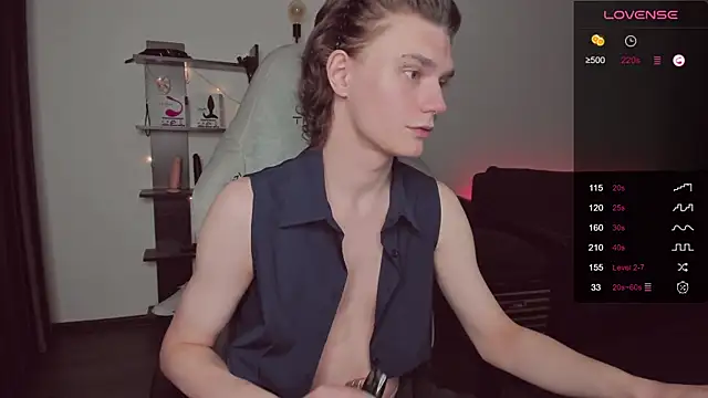 Da scin online show from 11/18/25, 10:34