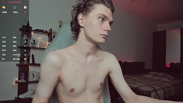 Da scin online show from 03/26/26, 02:37