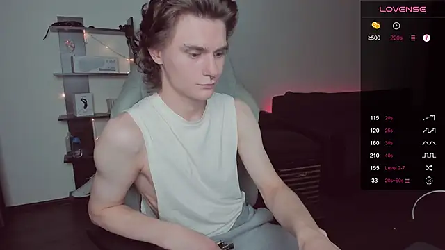 Da scin online show from 11/18/25, 12:04