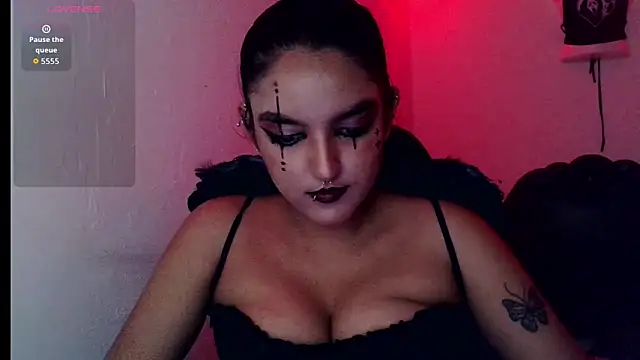 Ari 20  online show from 11/01/25, 01:01