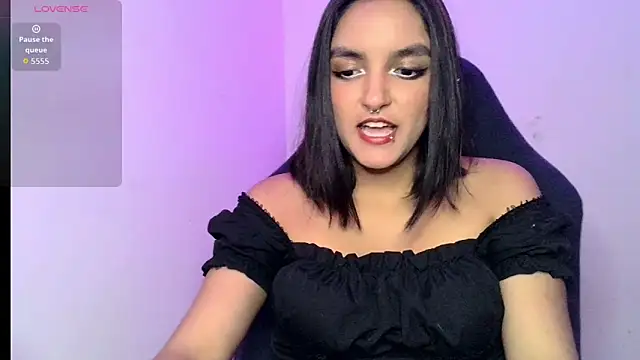 Ari 20  online show from 11/27/25, 11:05